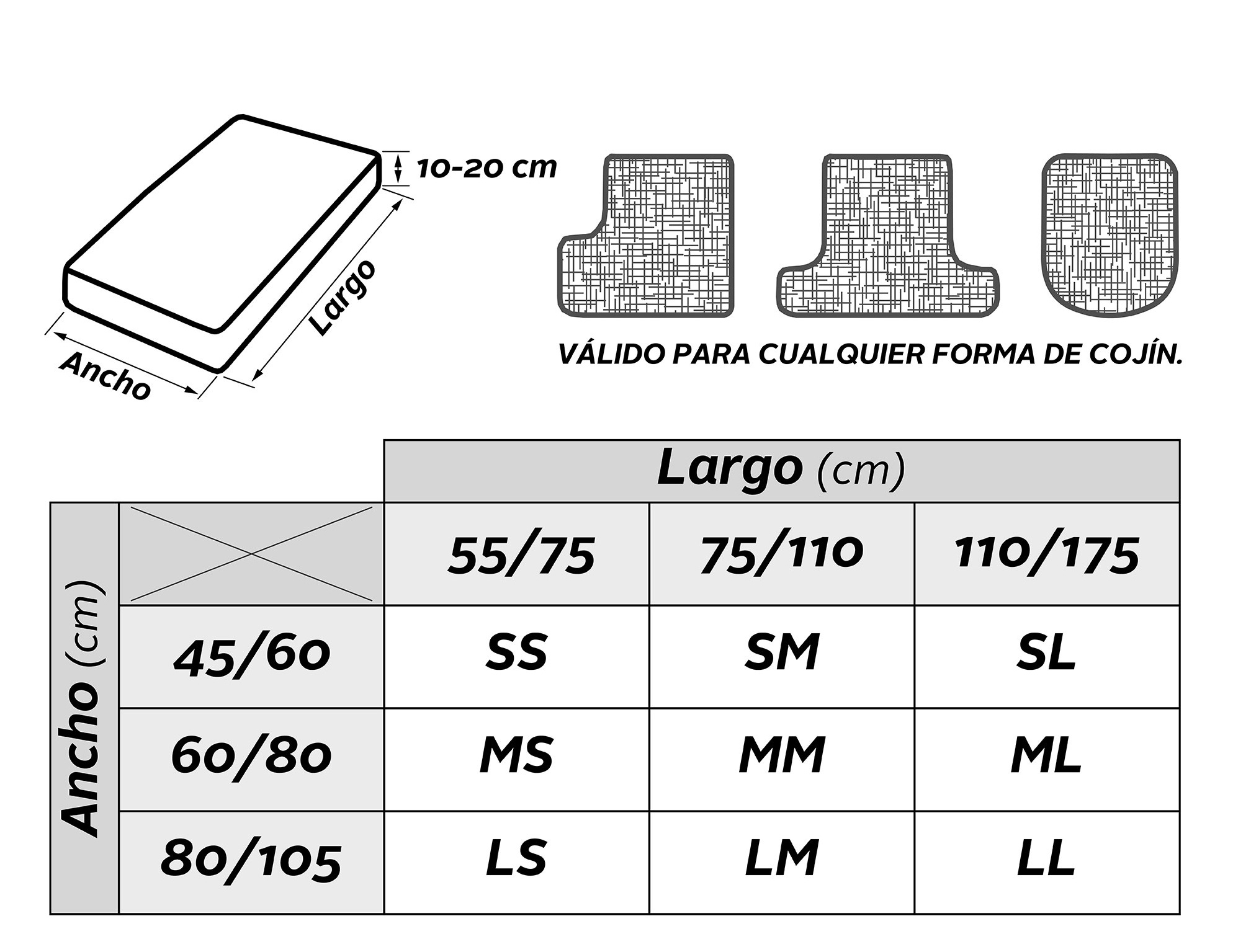 medidas_funda_cojin_asiento_respaldo_estivella